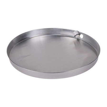 OATEY WATER HEATER PAN 24""ALUM 34153